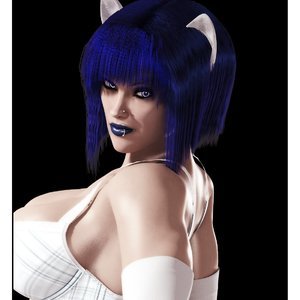 Fools Jewel - Issue 2 - Part 2 image 058