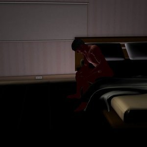 Isolated (TG Comics) thumbnail