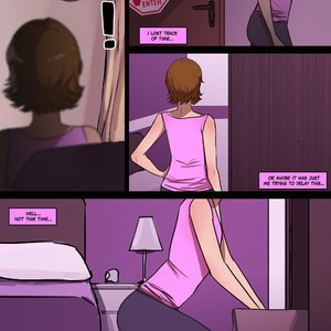 Raans Doll - Issue 3 image 002