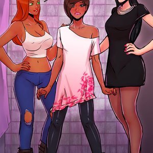 Secret Society image 016