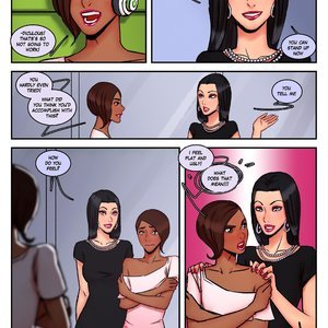 Secret Society image 023