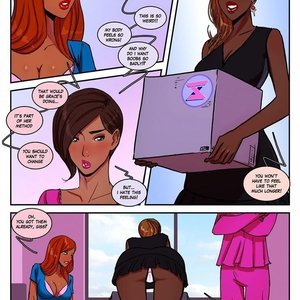 Secret Society image 026