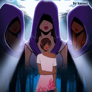 Secret Society image 032