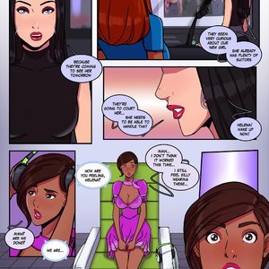 Secret Society image 038
