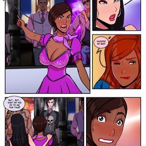 Secret Society image 039