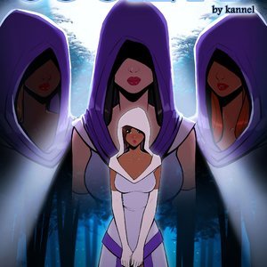 Secret Society image 040