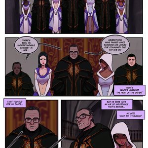 Secret Society image 041