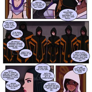 Secret Society image 042