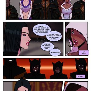 Secret Society image 043