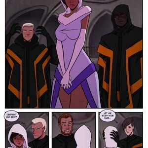 Secret Society image 044