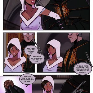 Secret Society image 046