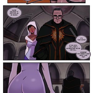 Secret Society image 047