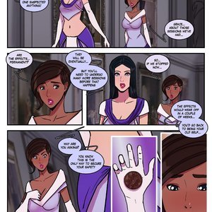 Secret Society image 048