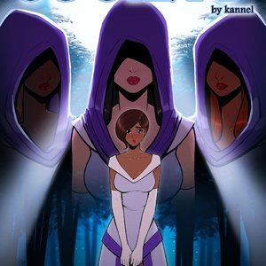 Secret Society image 049