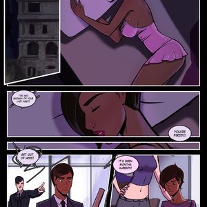 Secret Society image 050