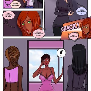 Secret Society image 053