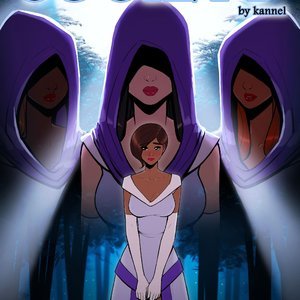 Secret Society image 055