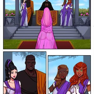 Secret Society image 056