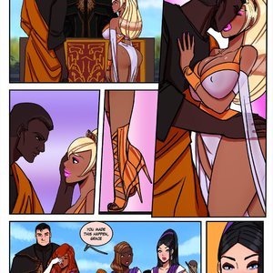 Secret Society image 060