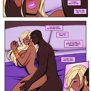 Secret Society image 068