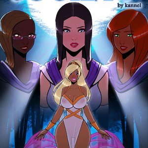 Secret Society image 069