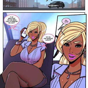 Secret Society image 070