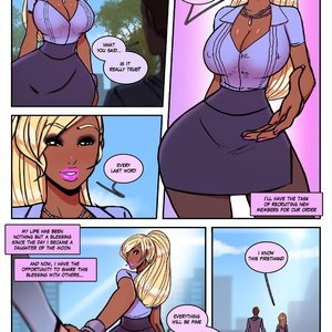 Secret Society image 072