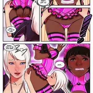 ZOAT - Issue 2 image 014
