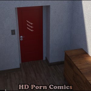 Dan's Distortion - Issue 3 image 027