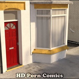 Dan's Distortion - Issue 3 image 049