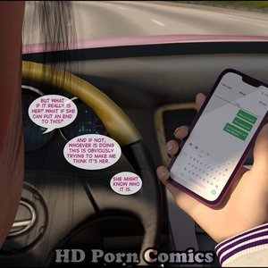 Dan's Distortion - Issue 3 image 079