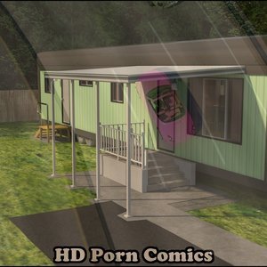 Dan's Distortion - Issue 3 image 083