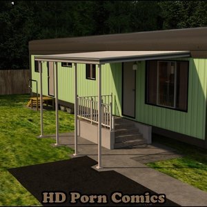 Dan's Distortion - Issue 3 image 084