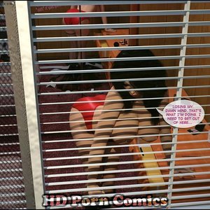Dan's Distortion - Issue 4 image 018