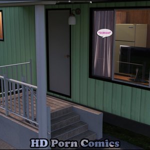Dan's Distortion - Issue 4 image 030