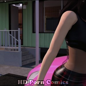 Dan's Distortion - Issue 4 image 038