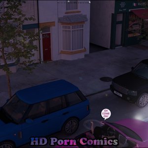 Dan's Distortion - Issue 4 image 087