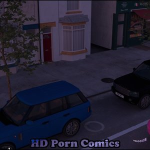 Dan's Distortion - Issue 4 image 088