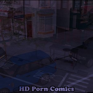 Dan's Distortion - Issue 4 image 089