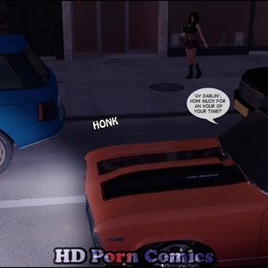 Dan's Distortion - Issue 4 image 093