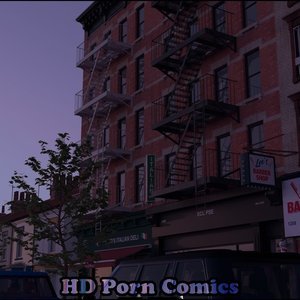Dan's Distortion - Issue 4 image 102