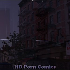 Dan's Distortion - Issue 4 image 103