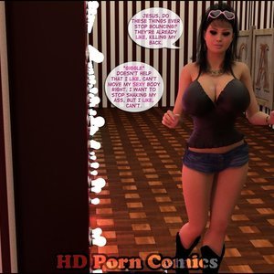 Feminization Funhouse image 053