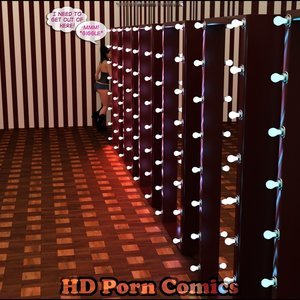 Feminization Funhouse image 058