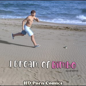 I Dream of Bimbo (TG Comics) thumbnail