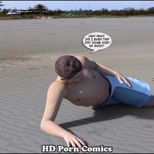 I Dream of Bimbo image 009