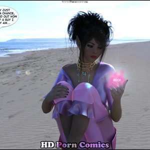 I Dream of Bimbo image 030
