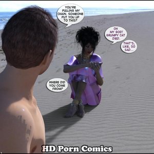 I Dream of Bimbo image 036
