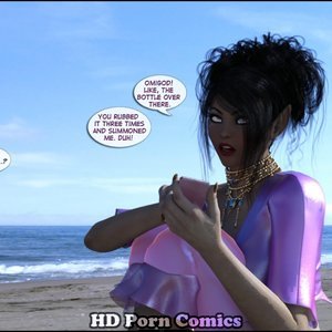 I Dream of Bimbo image 037
