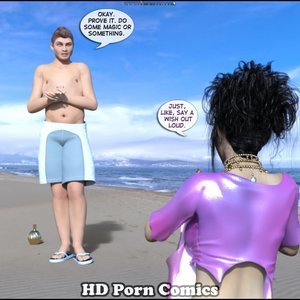 I Dream of Bimbo image 039